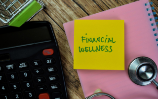 10 Actions That Help You Pursue Financial Wellness Retirement Strategies Group