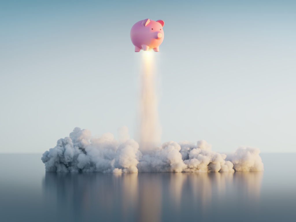 How Pre-Retirees Can Jumpstart Their Savings in 2025 Retirement Strategies Group