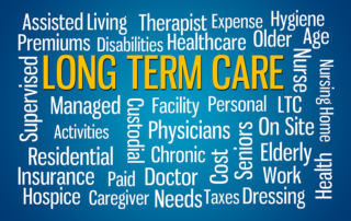 LTC: Why You May Need It Retirement Strategies Group