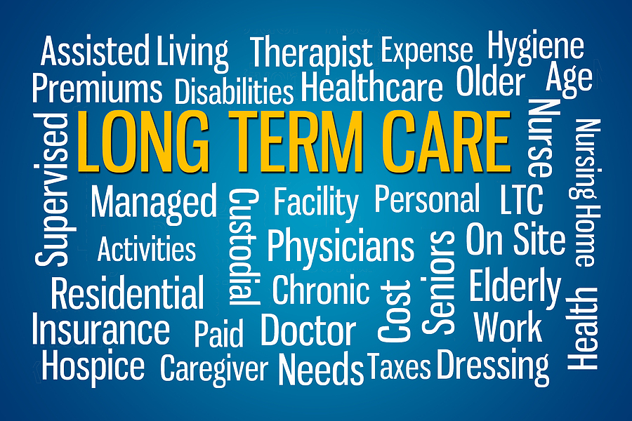 LTC: Why You May Need It Retirement Strategies Group