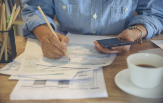 8 Financial Habits to Start Before Tax Season Retirement Strategies Group