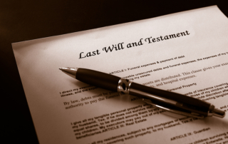 The Gift of Financial Health: Best Practices for Keeping Your Will Up to Date Retirement Strategies Group
