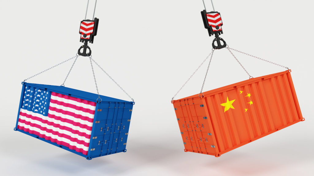 What Retirees Should Know About Tariffs Retirement Strategies Group