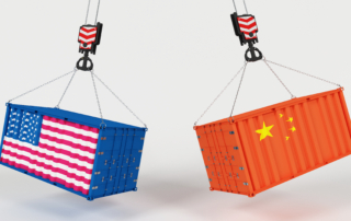 What Retirees Should Know About Tariffs Retirement Strategies Group