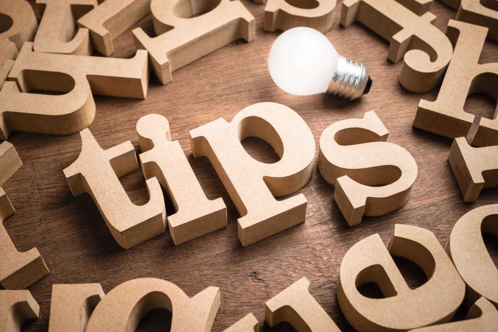 Post-Tax Season Tips for Pre-Retirees Retirement Strategies Group