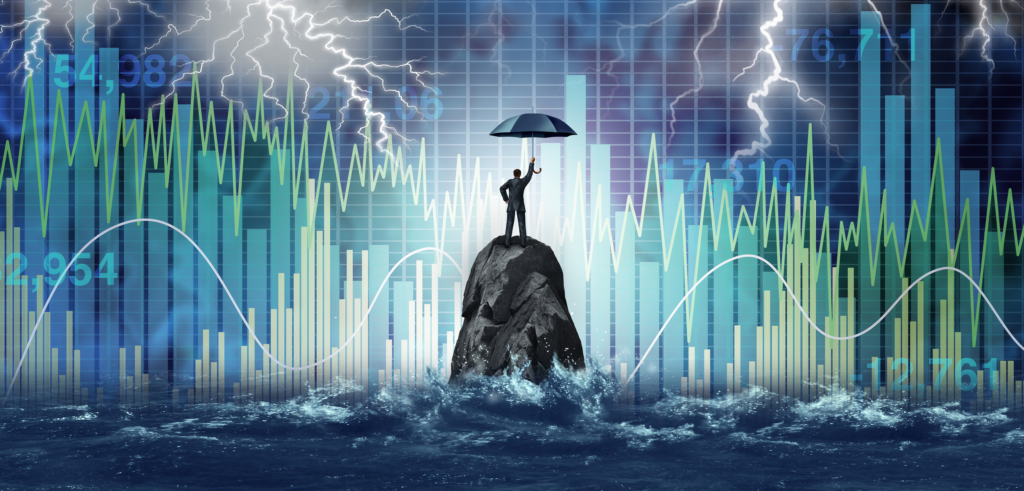 Weathering the Storm: How Market Volatility Impacts Retirement & What You Can Do About It Retirement Strategies Group
