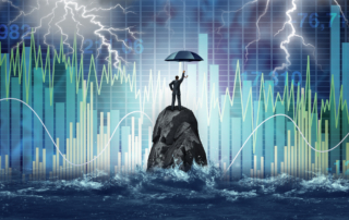 Weathering the Storm: How Market Volatility Impacts Retirement & What You Can Do About It Retirement Strategies Group