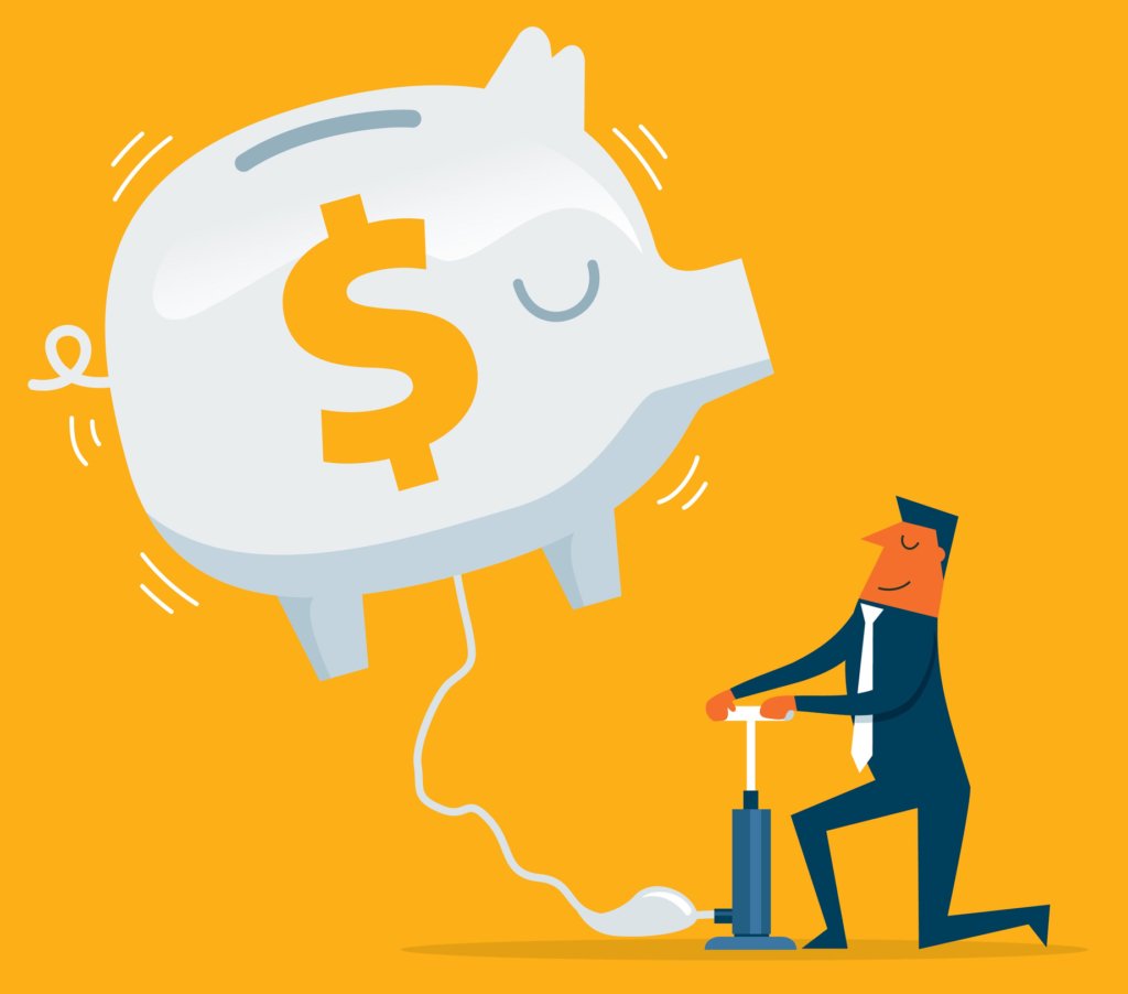 Why It’s Crucial to Boost Savings Before Retirement Retirement Strategies Group