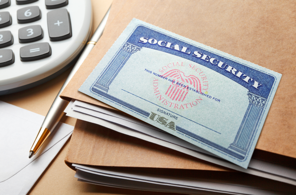 Claiming Social Security at the Right Time Could Change Your Retirement Retirement Strategies Group