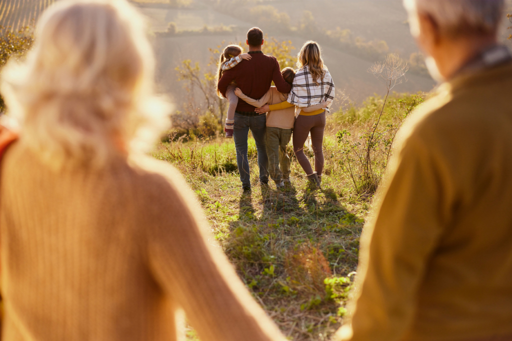 How Estate Planning May Help Reduce Future Tax Burdens for Loved Ones Retirement Strategies Group