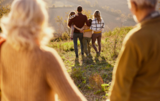 How Estate Planning May Help Reduce Future Tax Burdens for Loved Ones Retirement Strategies Group