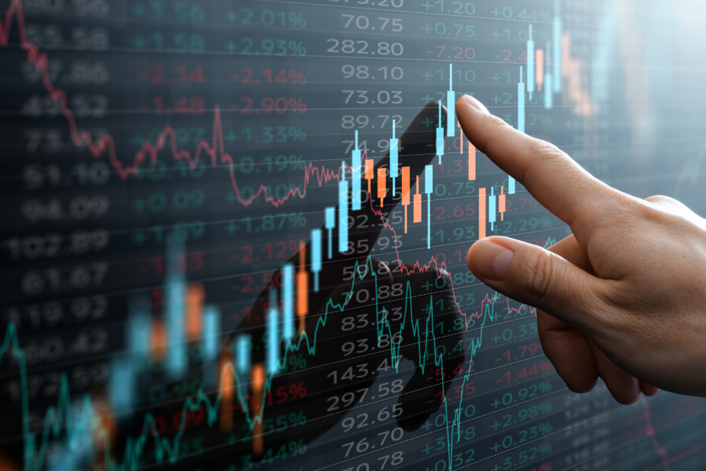 Follow the Bond Market to Better Understand Your Finances Retirement Strategies Group
