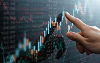 Follow the Bond Market to Better Understand Your Finances Retirement Strategies Group