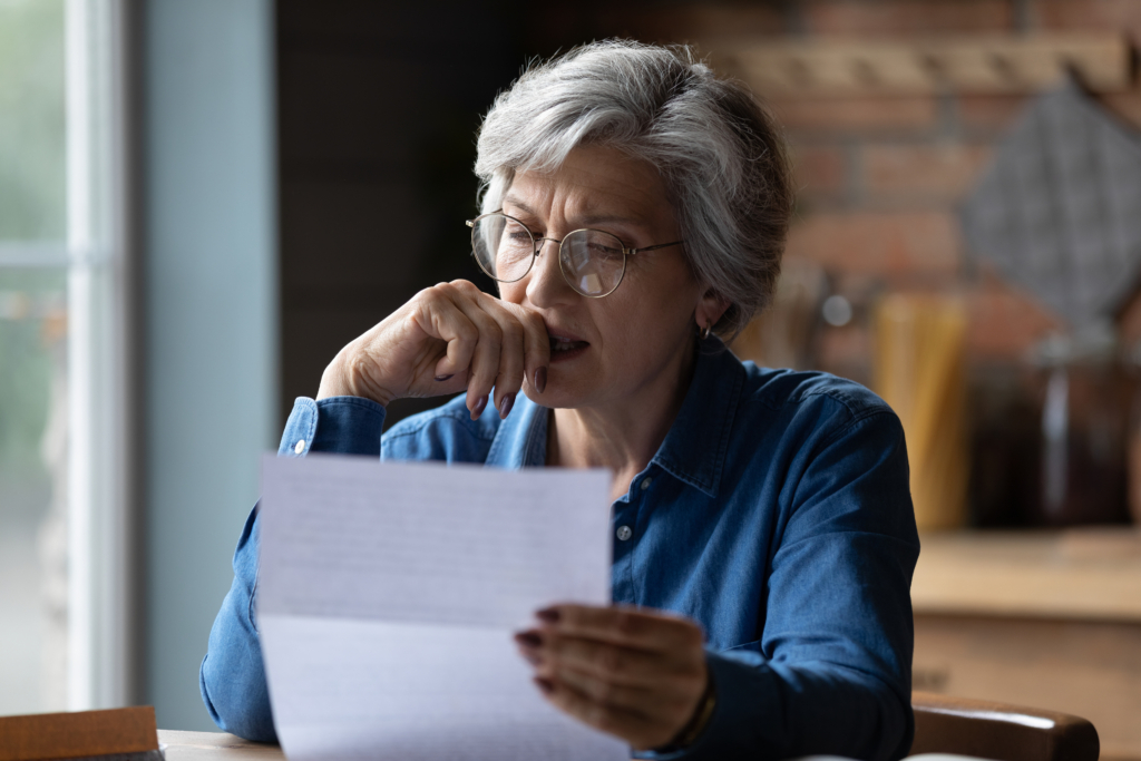 “I Think I Have Enough Saved—Why Am I Still Worried?” Retirement Strategies Group