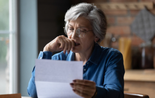 “I Think I Have Enough Saved—Why Am I Still Worried?” Retirement Strategies Group