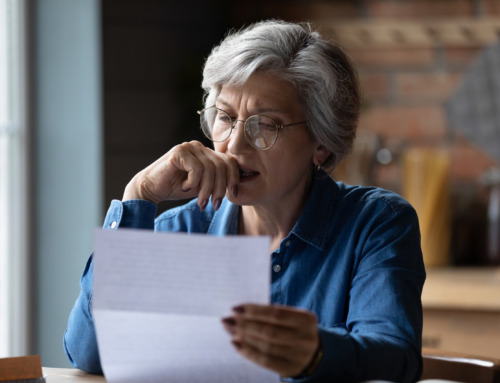 “I Think I Have Enough Saved—Why Am I Still Worried?”