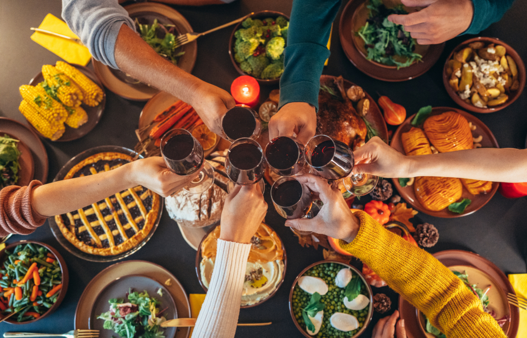 Gratitude, Goals, and the Golden Years: Planning Your Ideal Retirement Lifestyle This Thanksgiving Retirement Strategies Group