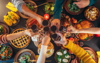 Gratitude, Goals, and the Golden Years: Planning Your Ideal Retirement Lifestyle This Thanksgiving Retirement Strategies Group