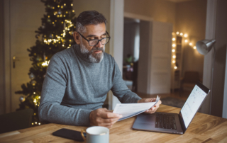 5 Year-End Financial Moves for the Holidays Retirement Strategies Group