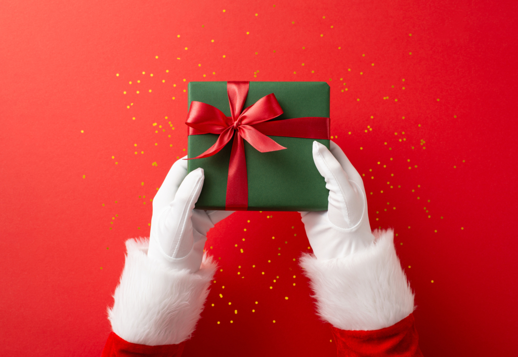 Give the Gift of Financial Planning This Holiday Season Retirement Strategies Group