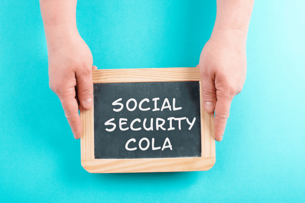 A Brief History of the Social Security COLA Retirement Strategies Group