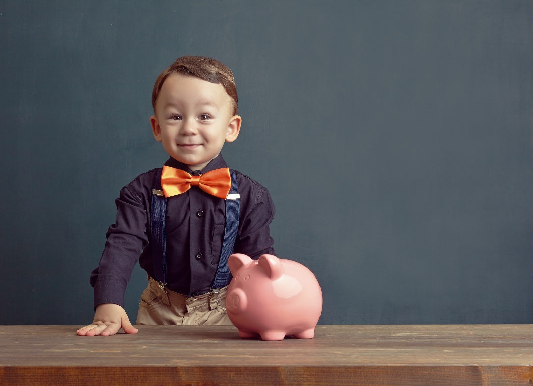 Trump Accounts: Building Wealth for the Next Generation