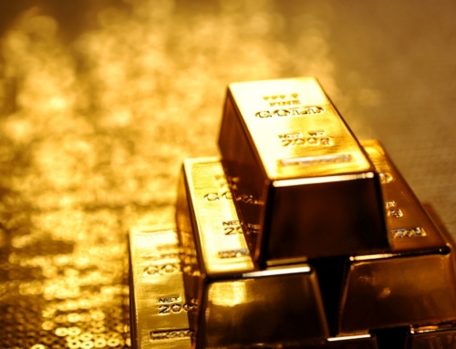 From Gold to Fiat Currency to Your Retirement